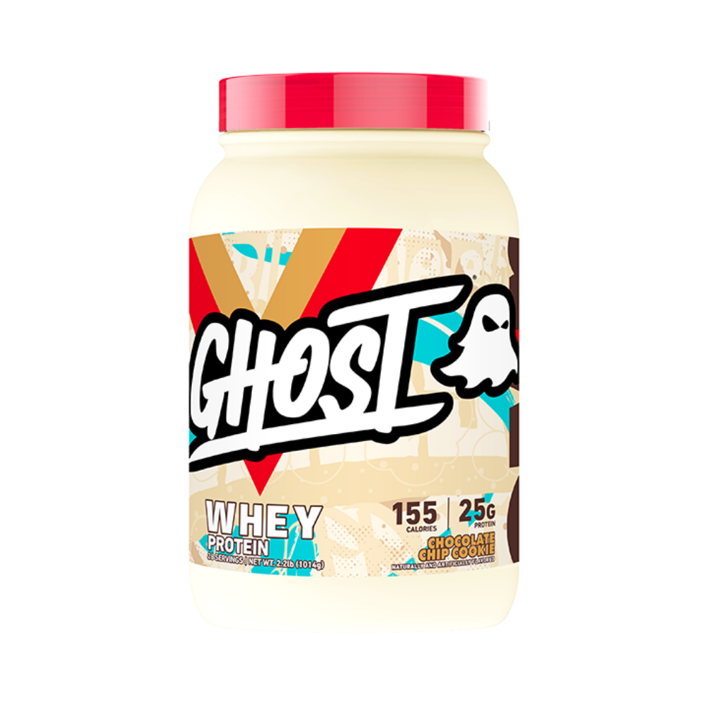 Ghost Lifestyle | Whey Blend 2LB