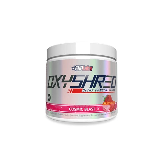 EHP Labs | Oxyshred 33 Serves