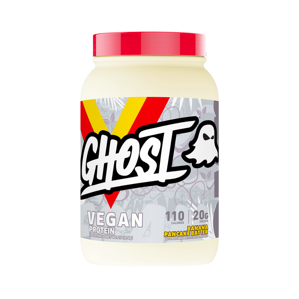 Ghost Lifestyle | Vegan Protein 2LB