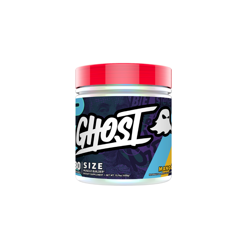 Ghost Lifestyle | Size V2