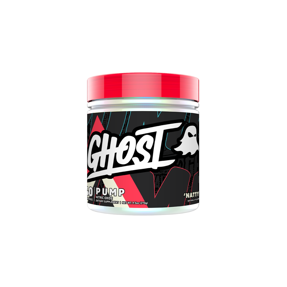 Ghost Lifestyle | Pump V2