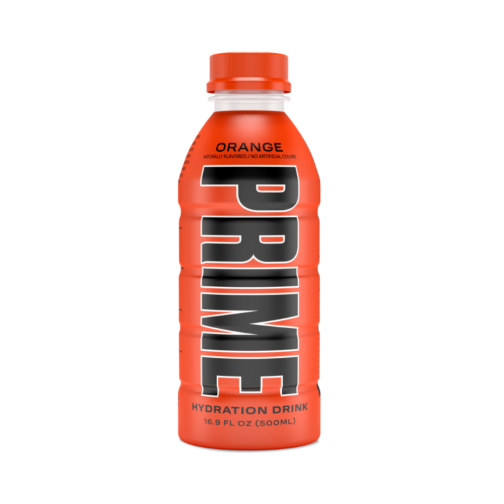 Prime Hydration | Energy Drink