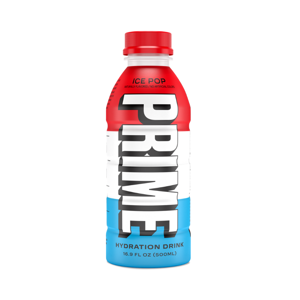 Prime Hydration | Energy Drink