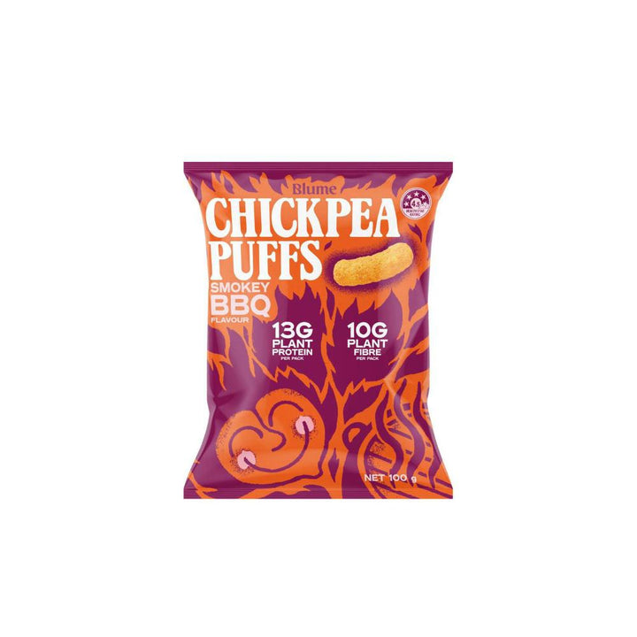 Blume | Chickpea Puffs