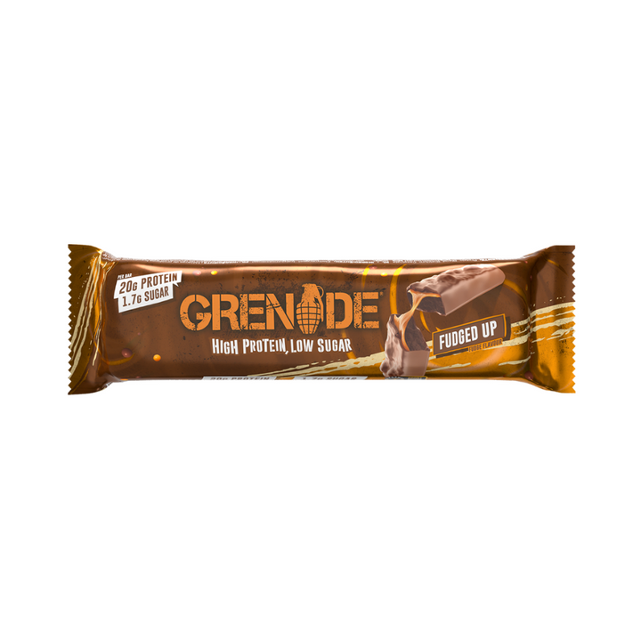 Grenade | Carb Killa Bar