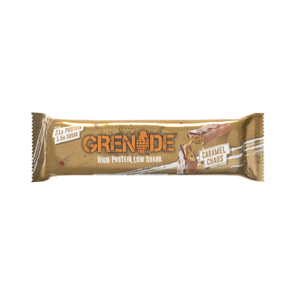 Grenade | Carb Killa Bar