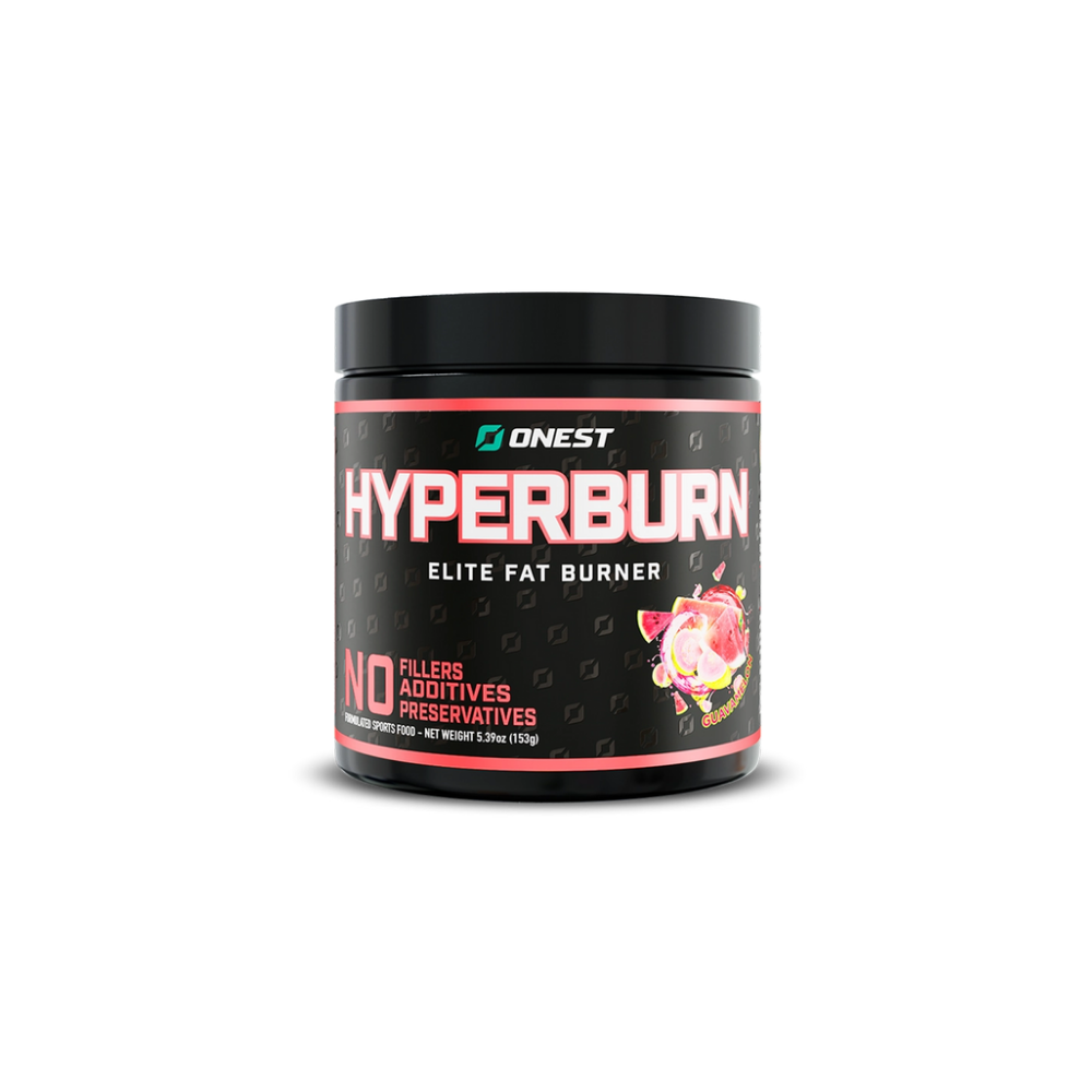 Onest | Hyperburn