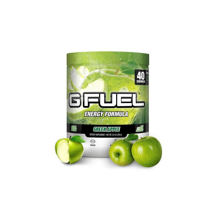 Gamma Labs | G Fuel