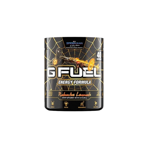 Gamma Labs | G Fuel