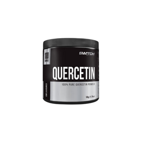 Switch Nutrition | Quercetin