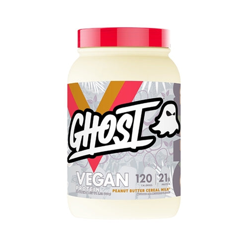 Ghost Lifestyle | Vegan Protein 2LB