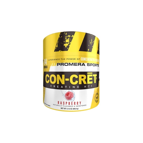 ProMera Sports | CON-CRET Creatine HCL