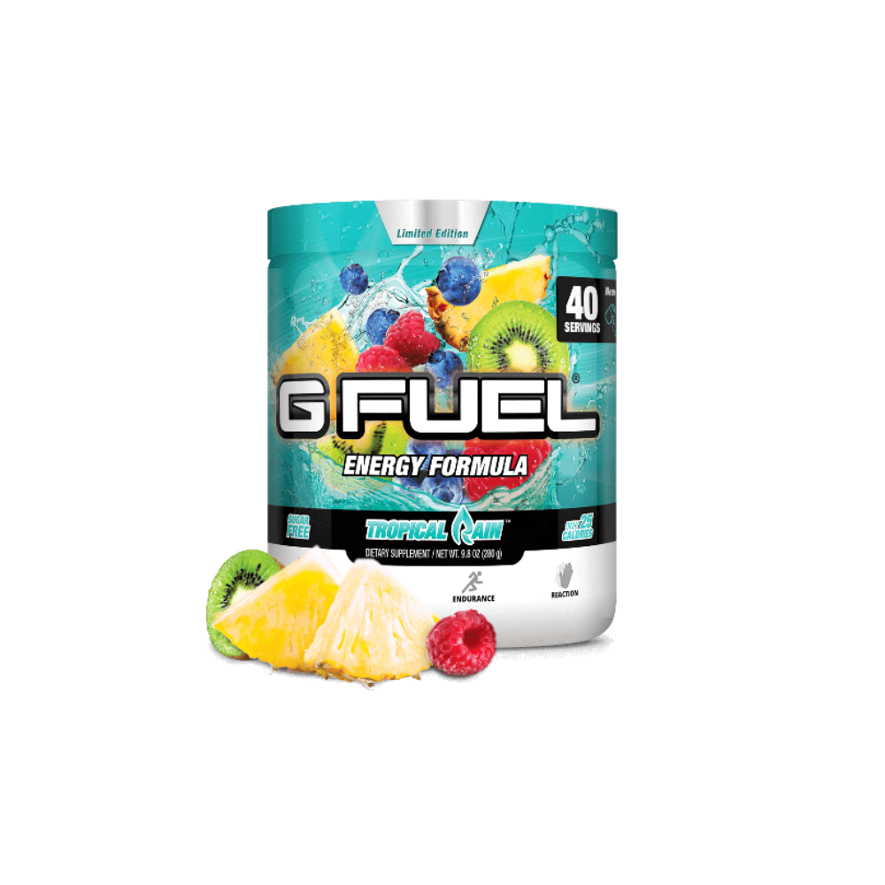 Gamma Labs | G Fuel