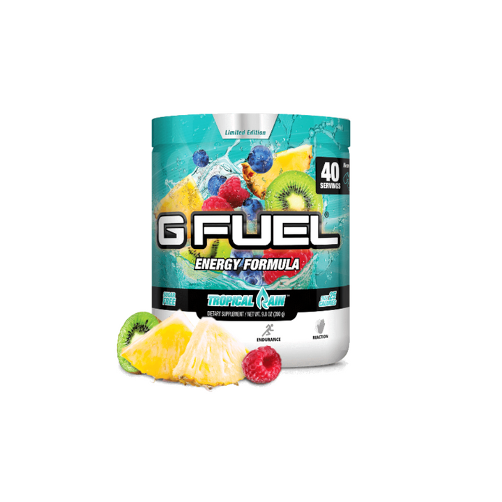 Gamma Labs | G Fuel