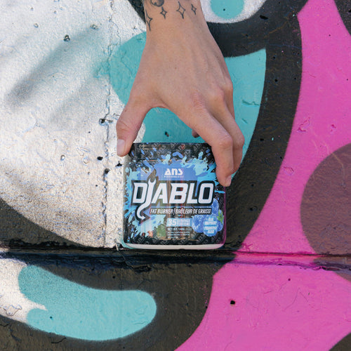 ANS Performance | Diablo