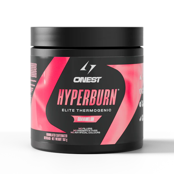 Onest Health | Hyperburn