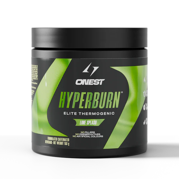 Onest Health | Hyperburn