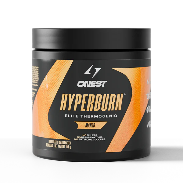 Onest Health | Hyperburn