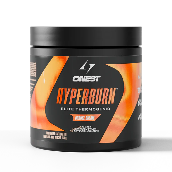 Onest Health | Hyperburn