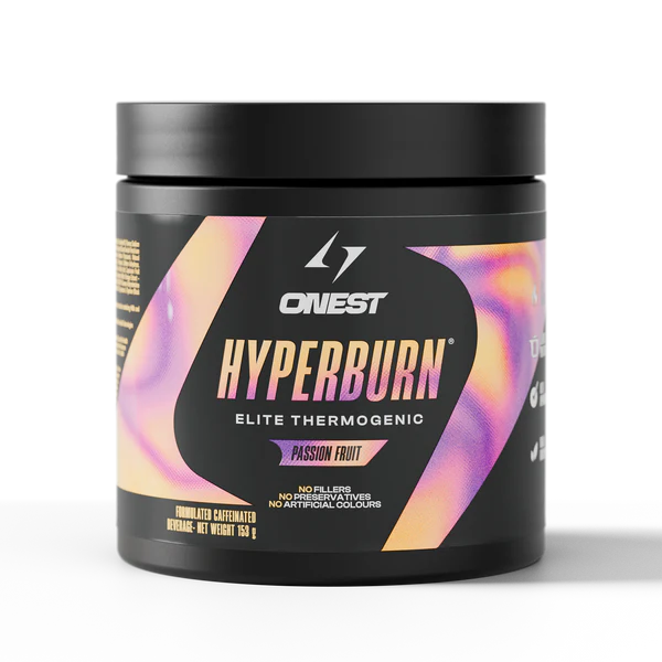 Onest Health | Hyperburn