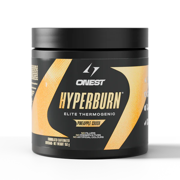 Onest Health | Hyperburn