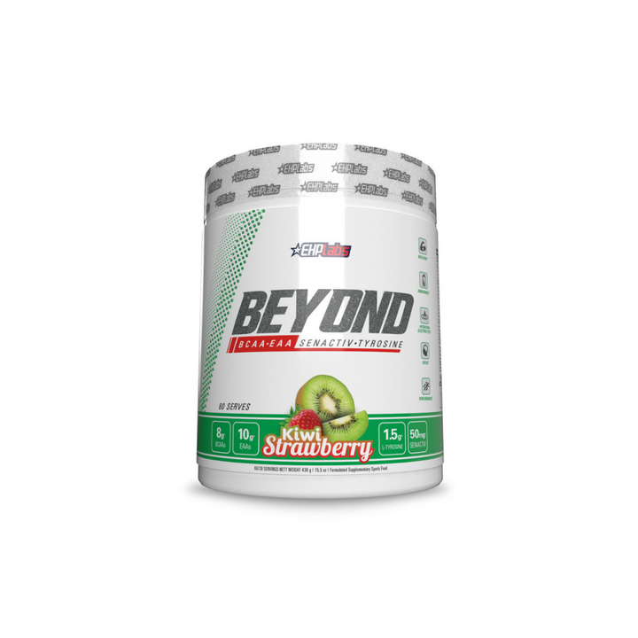 EHP Labs | Beyond BCAA + EAA