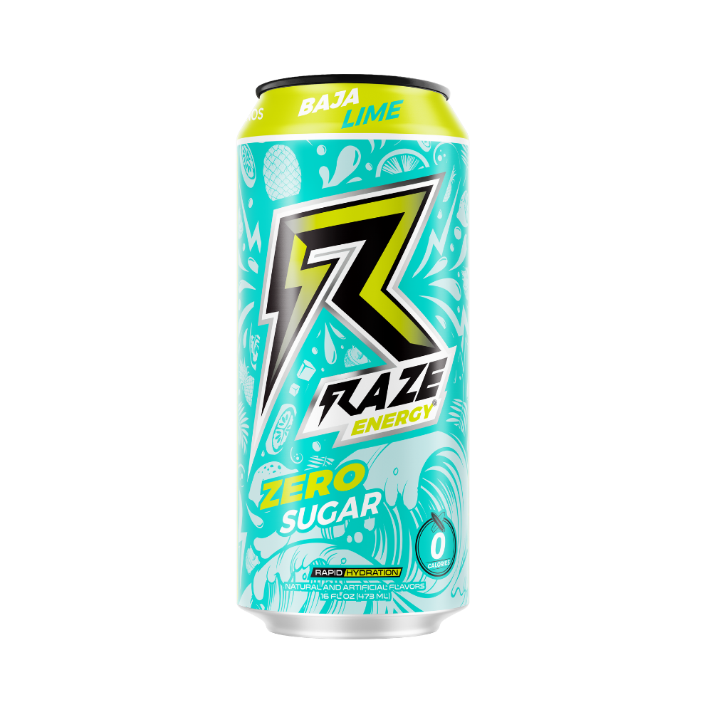 Repp Sports | Raze Energy RTD