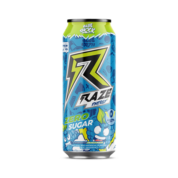 Repp Sports | Raze Energy RTD