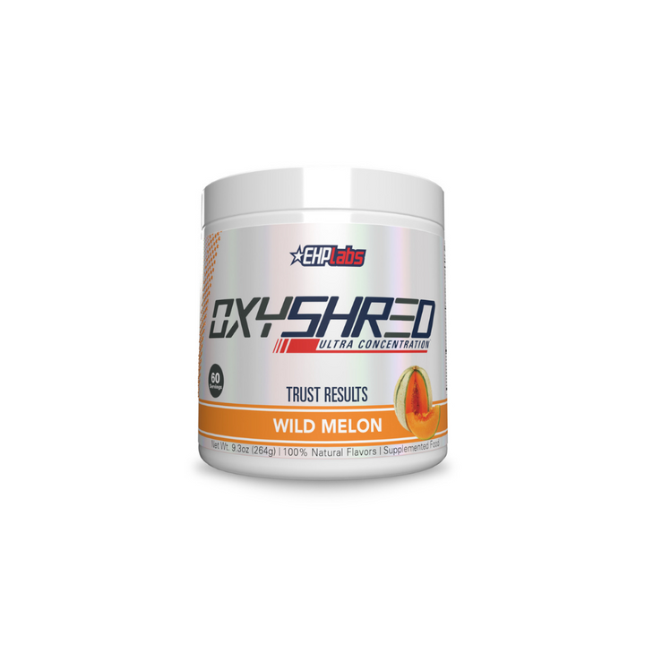 EHP Labs | OxyShred
