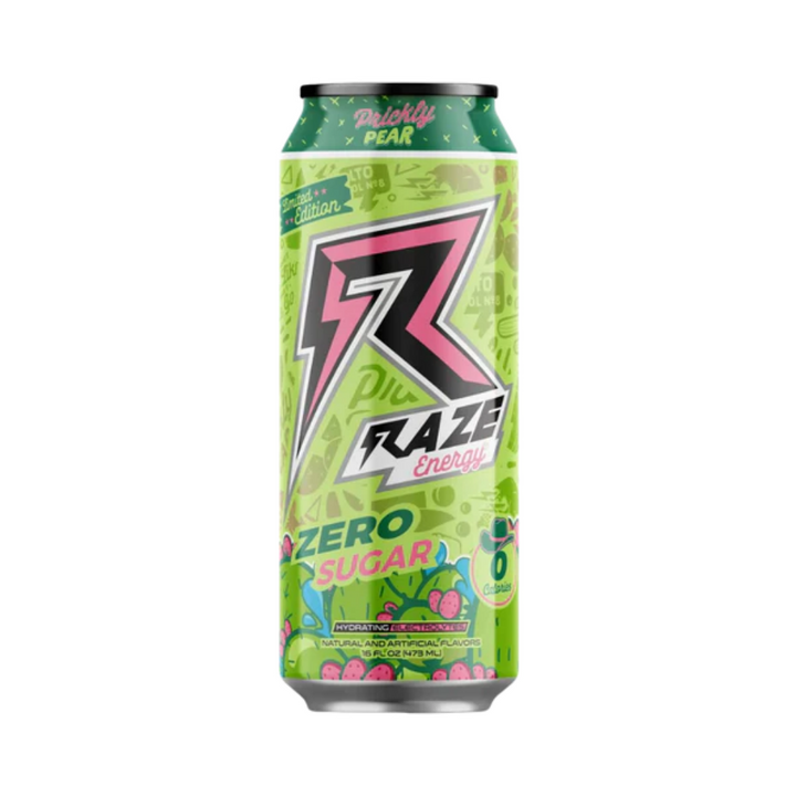 Repp Sports | Raze Energy RTD