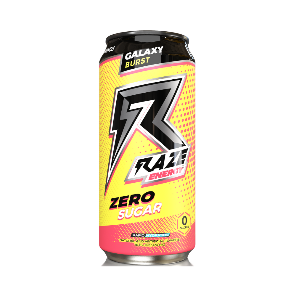 Repp Sports | Raze Energy RTD