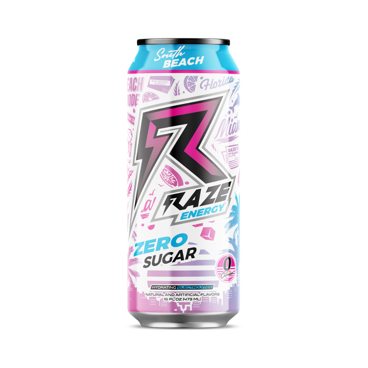 Repp Sports | Raze Energy RTD