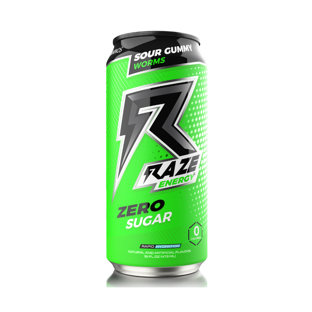 Repp Sports | Raze Energy RTD