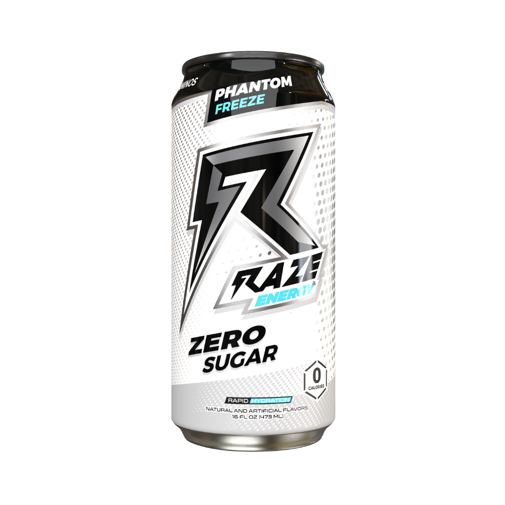 Repp Sports | Raze Energy RTD