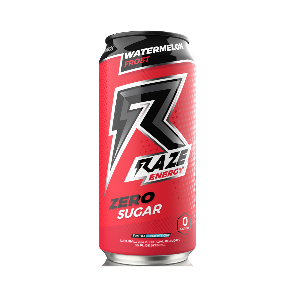 Repp Sports | Raze Energy RTD