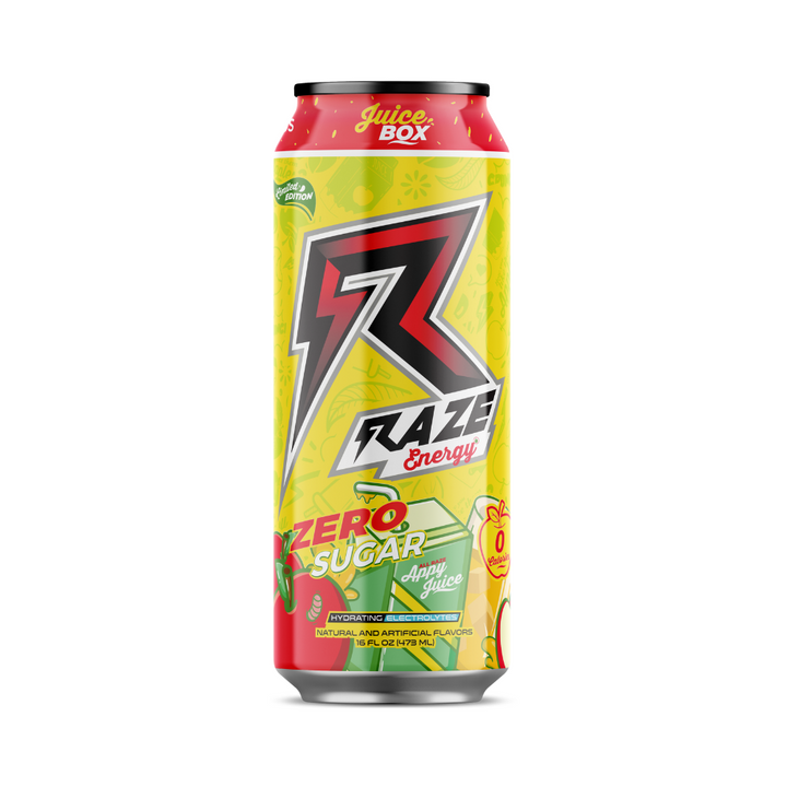 Repp Sports | Raze Energy RTD