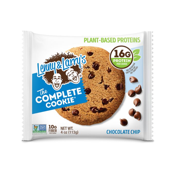 Lenny & Larry's | Complete Cookie