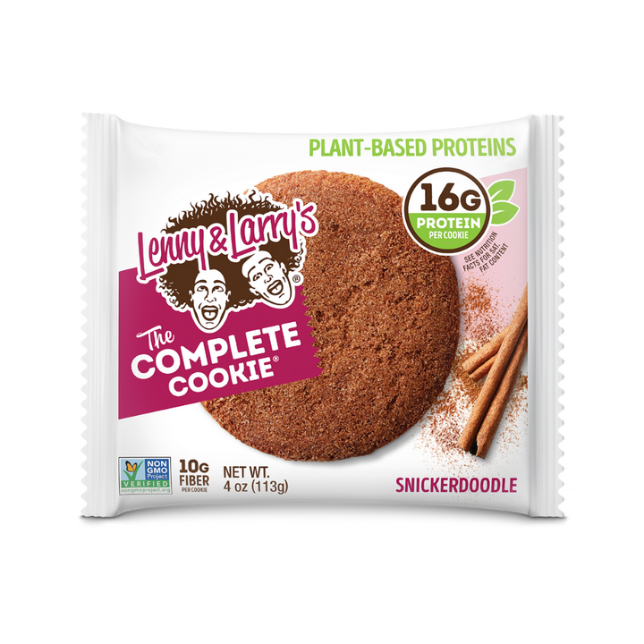 Lenny & Larry's | Complete Cookie