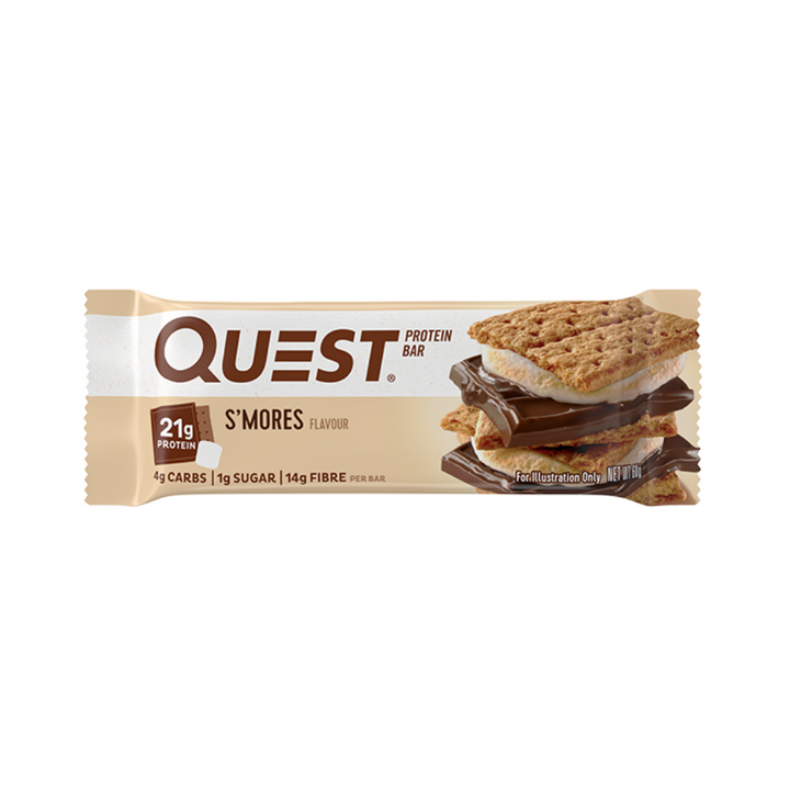 Quest | Nutrition Protein Bars