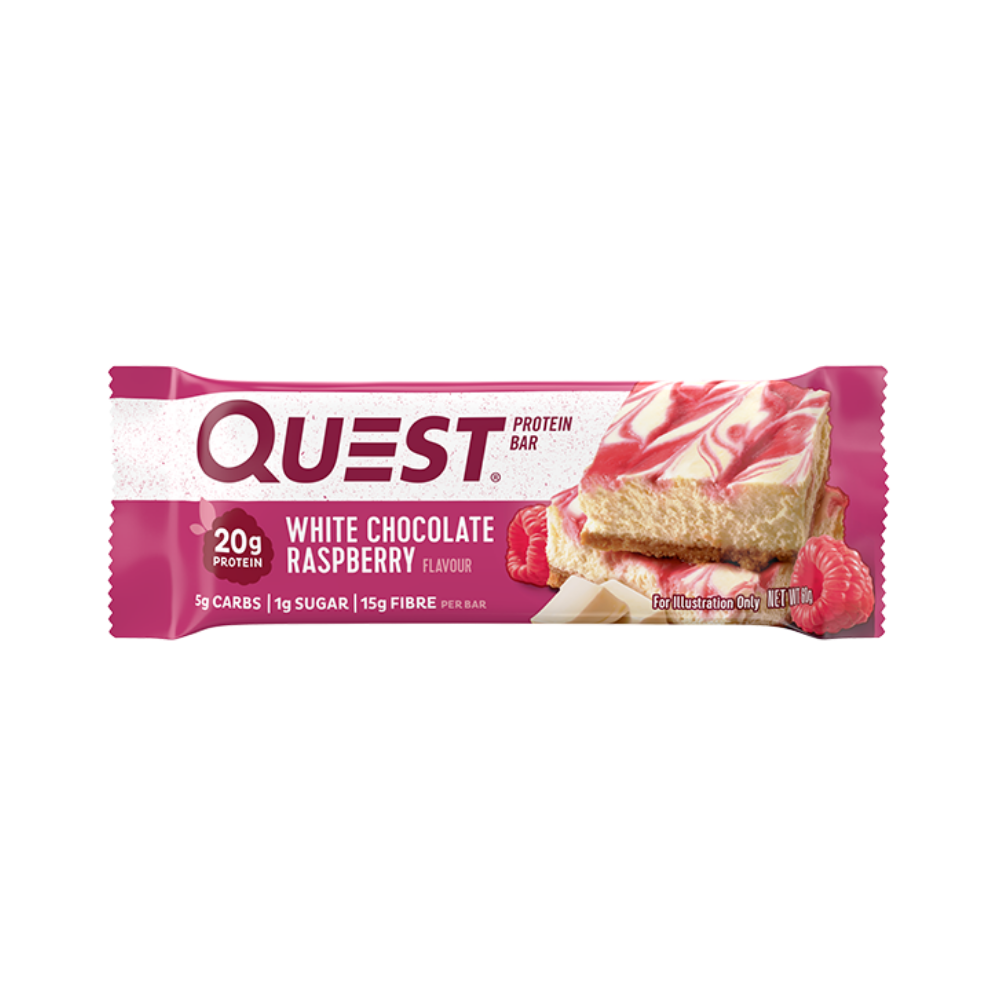 Quest | Nutrition Protein Bars