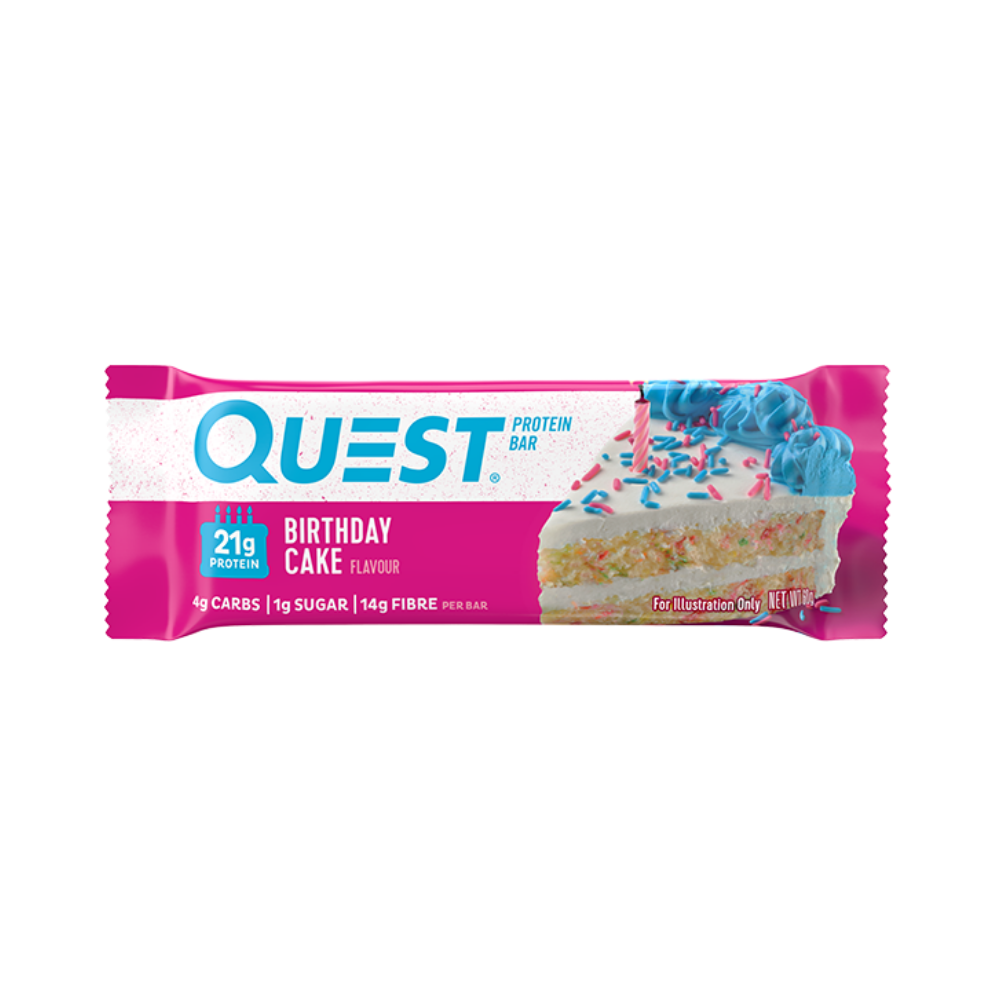 Quest | Nutrition Protein Bars