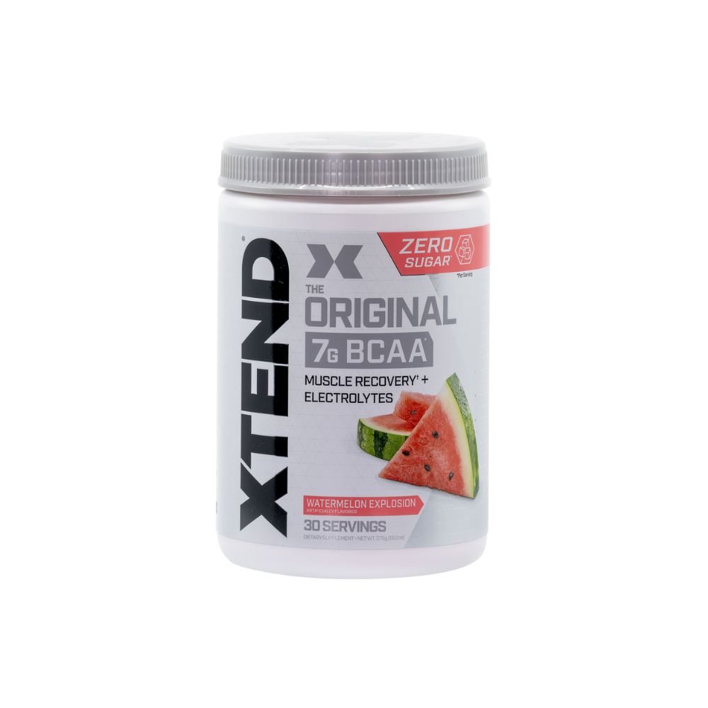 XTEND  | 7g BCAAs