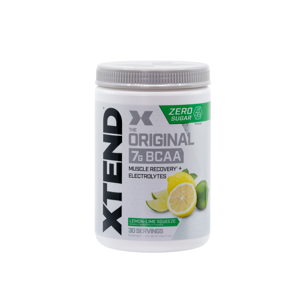 XTEND  | 7g BCAAs