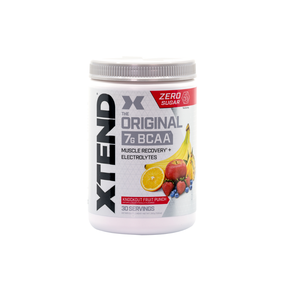 XTEND  | 7g BCAAs