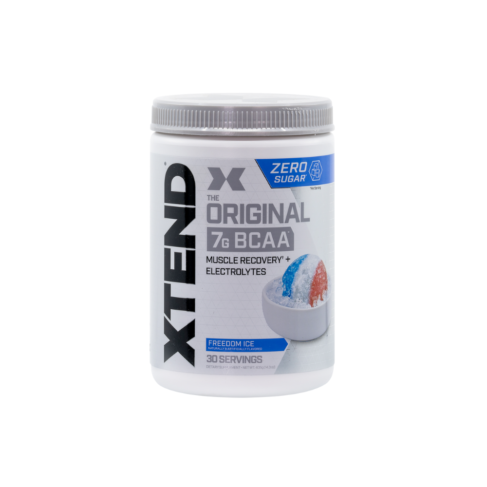 XTEND  | 7g BCAAs