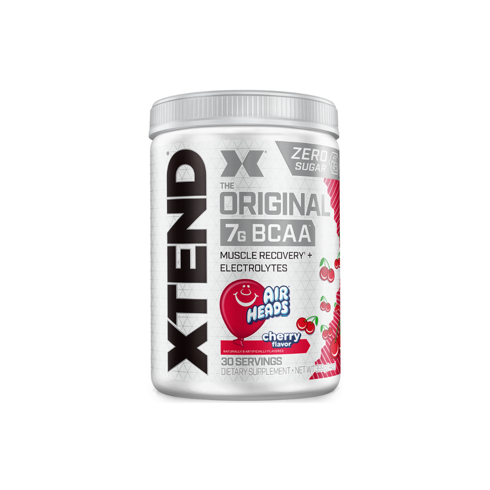 Xtend | Xtend Airheads