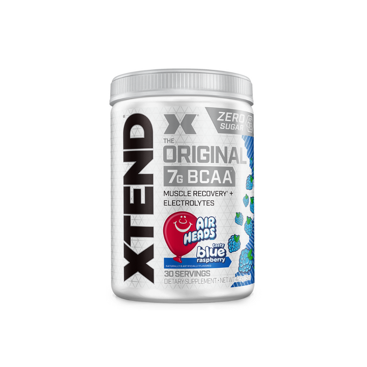 Xtend | Xtend Airheads