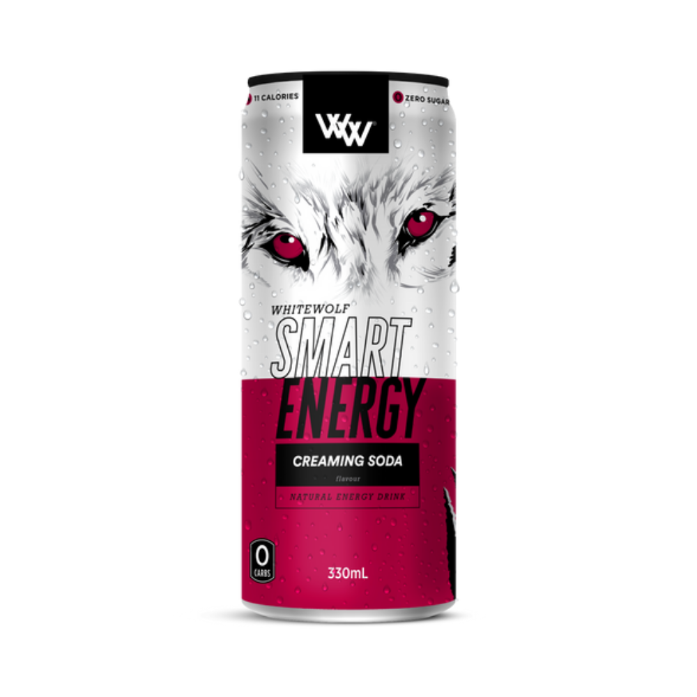 White Wolf |  Smart Energy RTD