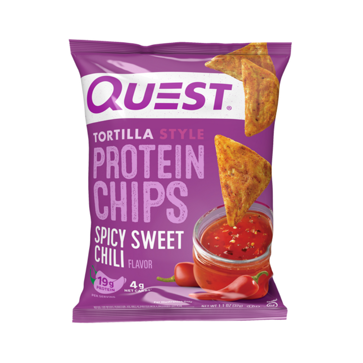 Quest | Protein Tortilla Chips