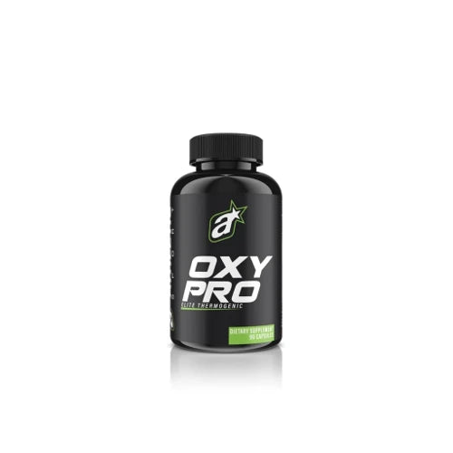 Athletic Sport | OxyPro